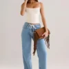 Ailany Modal Scoop-Neck Tank Top i Ivory Ailany Modal Scoop-Neck Tank Top i Ivory