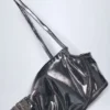 Aluna bikinitopp med bygel i silver Aluna bikinitopp med bygel i silver