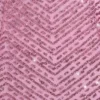 Arlona miniklänning med halterneck och dekorationer i rosa Arlona miniklänning med halterneck och dekorationer i rosa