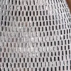Aurora miniklänning med bandeau och dekorationer i vitt Aurora miniklänning med bandeau och dekorationer i vitt