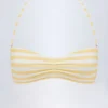 Cascais Multiway-bikinitopp i Lemon Cascais Multiway-bikinitopp i Lemon