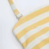 Cascais Multiway-bikinitopp i Lemon Cascais Multiway-bikinitopp i Lemon