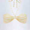 Cascais Multiway-bikinitopp i Lemon Cascais Multiway-bikinitopp i Lemon