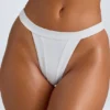 Cruz Cheeky bikinibyxor i vitt Cruz Cheeky bikinibyxor i vitt