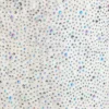 Crystella miniklänning med dekorativa detaljer och korsett i vitt Crystella miniklänning med dekorativa detaljer och korsett i vitt