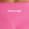 Define Luxe leggings med hög midja i Hot Pink Define Luxe leggings med hög midja i Hot Pink