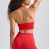 Define Luxe minishorts i vallmored Define Luxe minishorts i vallmored