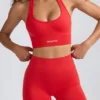 Define Luxe minishorts i vallmored Define Luxe minishorts i vallmored