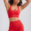 Define Luxe minishorts i vallmored Define Luxe minishorts i vallmored