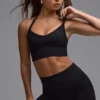 Define Luxe Multiway-sport-BH i svart Define Luxe Multiway-sport-BH i svart