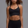 Define Luxe Multiway-sport-BH i svart Define Luxe Multiway-sport-BH i svart
