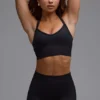 Define Luxe Multiway-sport-BH i svart Define Luxe Multiway-sport-BH i svart