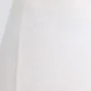 Fladdrande byxor i texturerad bomullsjersey i vitt Fladdrande byxor i texturerad bomullsjersey i vitt