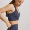 FlexiRib-sport-BH med racerrygg i indigo-skiffer FlexiRib-sport-BH med racerrygg i indigo-skiffer