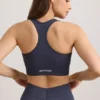 FlexiRib-sport-BH med racerrygg i indigo-skiffer FlexiRib-sport-BH med racerrygg i indigo-skiffer