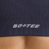 FlexiRib-sport-BH med racerrygg i indigo-skiffer FlexiRib-sport-BH med racerrygg i indigo-skiffer