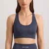 FlexiRib-sport-BH med racerrygg i indigo-skiffer FlexiRib-sport-BH med racerrygg i indigo-skiffer