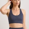 FlexiRib-sport-BH med racerrygg i indigo-skiffer FlexiRib-sport-BH med racerrygg i indigo-skiffer