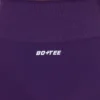 Högmidjade Super Sculpt-cykelshorts i lila Högmidjade Super Sculpt-cykelshorts i lila