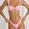Inara bikinibyxor i Candyfloss Pink Inara bikinibyxor i Candyfloss Pink