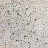 Inina Embellished Micro Mini Kjol i vitt Inina Embellished Micro Mini Kjol i vitt