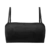 Intimates mjuk bandeau-bh i svart Intimates mjuk bandeau-bh i svart