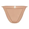 Intimates mjuk mesh-stringbikini i varm persika Intimates mjuk mesh-stringbikini i varm persika