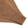 Intimates Soft Mesh Invisible Strap Thong Bodys i färgen Almond Intimates Soft Mesh Invisible Strap Thong Bodys i färgen Almond