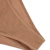 Intimates Soft Mesh Invisible Strap Thong Bodys i honungsfärg Intimates Soft Mesh Invisible Strap Thong Bodys i honungsfärg