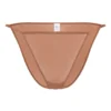 Intimates Soft Mesh String Bikini i honungsfärg Intimates Soft Mesh String Bikini i honungsfärg
