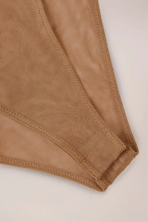 Intimates strapless bodys i färgen Almond Intimates strapless bodys i färgen Almond
