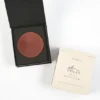 Intimates återanvändbara silikonbröstvårtsskydd i färgen Chestnut Intimates återanvändbara silikonbröstvårtsskydd i färgen Chestnut