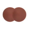 Intimates återanvändbara silikonbröstvårtsskydd i färgen Chestnut Intimates återanvändbara silikonbröstvårtsskydd i färgen Chestnut