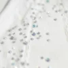 Melody Embellished Cut-Out Unitard i ivory Melody Embellished Cut-Out Unitard i ivory