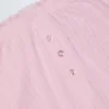 Libby Pointelle Mid-Rise Straight-Leg Trousers i Baby Pink Libby Pointelle Mid-Rise Straight-Leg Trousers i Baby Pink