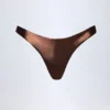 Mar Cheeky bikinibyxor i brons Mar Cheeky bikinibyxor i brons