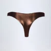 Mar Cheeky bikinibyxor i brons Mar Cheeky bikinibyxor i brons