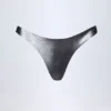 Mar Cheeky bikinibyxor i silver Mar Cheeky bikinibyxor i silver