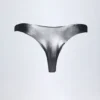 Mar Cheeky bikinibyxor i silver Mar Cheeky bikinibyxor i silver