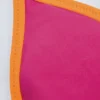 Paita triangel-bikinitopp i fuchsia Paita triangel-bikinitopp i fuchsia