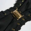Pasyon bandeau-bikinitopp i svart Pasyon bandeau-bikinitopp i svart