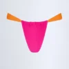 Pensacola Cheeky bikinibyxor i fuchsia Pensacola Cheeky bikinibyxor i fuchsia