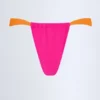 Pensacola Cheeky bikinibyxor i fuchsia Pensacola Cheeky bikinibyxor i fuchsia