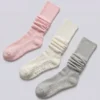 Pilates 3-pack strumpor i flera färger Pilates 3-pack strumpor i flera färger