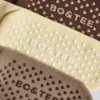 Pilates-strumpspaket i Mocha Multi Pilates-strumpspaket i Mocha Multi