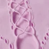 Raine snörningsbodys i violettrosa Raine snörningsbodys i violettrosa