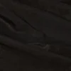 Reese Metallic Ruffle Low-Rise Flared Trousers i svart Reese Metallic Ruffle Low-Rise Flared Trousers i svart