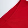 Sabrine Slinky Jersey Low-Rise Hotpants i Fire Red Sabrine Slinky Jersey Low-Rise Hotpants i Fire Red