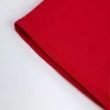 Sabrine Slinky Jersey Low-Rise Hotpants i Fire Red Sabrine Slinky Jersey Low-Rise Hotpants i Fire Red