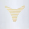 Santos Cheeky bikinibyxor i citrongult Santos Cheeky bikinibyxor i citrongult